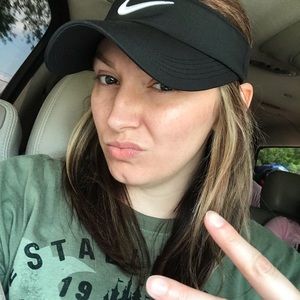 Meet your Posher, Tiffany